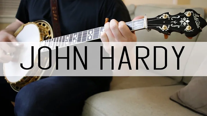 John Hardy - Russ Carson & Jake Workman