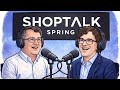 Shoptalk End of Day 2 with Rick Watson