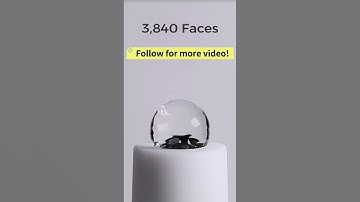Satisfying Blender 3D Fluid Simulation | Relaxing ASMR #Blender3D #ASMR #asmrtapping  #shorts