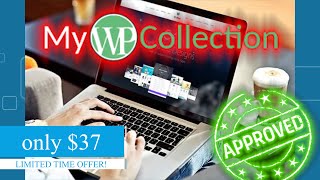 ★★★★My WP Collection ►►► Review ★★★★ Top Premium WordPress \u0026 WooCommerce products