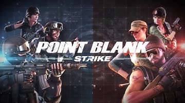 Point Blank: Strike Trailer [TH]