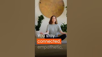 Take a Moment of Mindfulness & Amplify with Eco-mind Power #ai #eq #motivation #strategy #subscribe