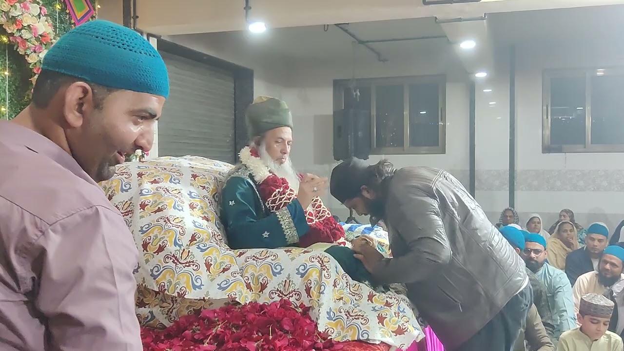MOHAMMAD KA SAHARA MANGO - SURAT GUJARAT