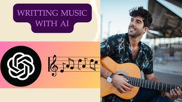 Writing Music with ChatGPT Made Simple Full Step By Step Guide