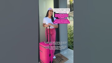 T-Mobile + Delta = ❤️ | T-Mobile