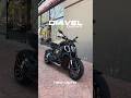 Ducati Diavel V4