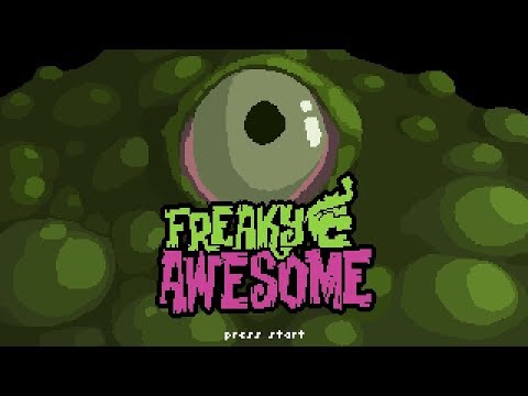 Freaky Awesome №1 u0022Верните мою собаку!!!u0022