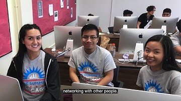 Everyone Can Code Chicago 2019 | One Summer Chicago