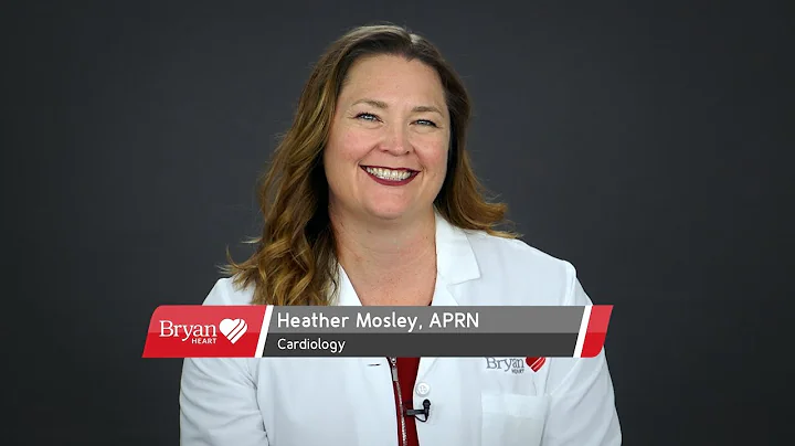Meet Heather Mosley, Advanced Practice Provider at...