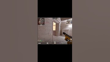 Competitive Anubis | Pistol Round Entry B-Site 🎯#cs2 #counterstrike #counterstrike2