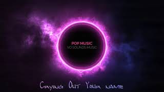 Nikki Gee feat. Daniel Fridell, Sven Lindvall - Crying Out Your Name