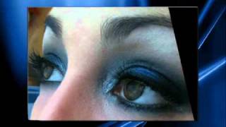 Makeup Hypnotic In The