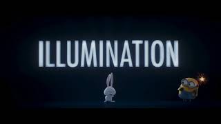 Universal Pictures/Illumination Logos (1999) &amp; (2001)