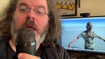 Voice activation in unity