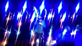 James Arthur- "Impossible" | Warszawa (2016)