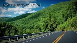Portalcuber Music - Moving On