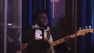 Watch Milton Brunson Jesus I Wont Forget video