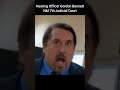 Judge really thinks cussing is illegal