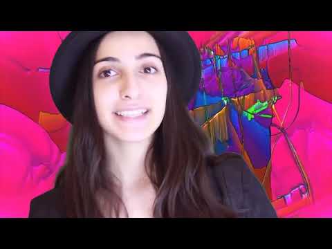 ჩემი არხის მიზანი იყო 3000 და გუშინ????