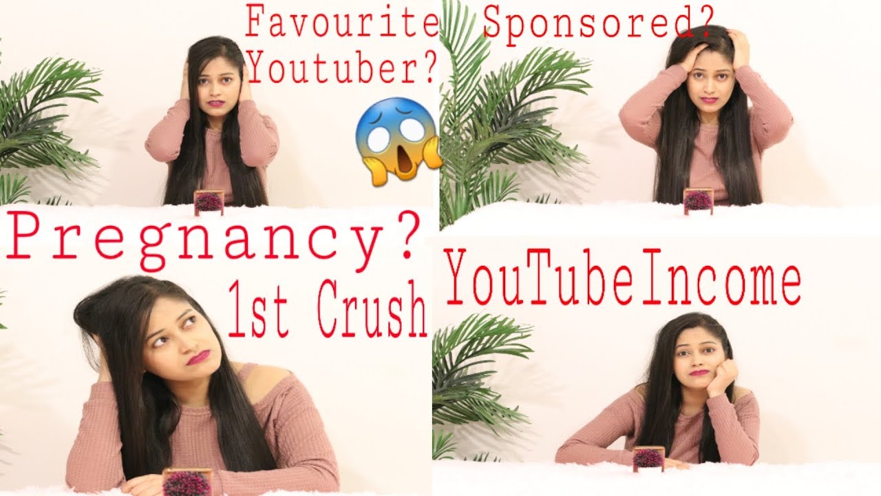 skincare routine order मै YouTube से कितना कमाती हूँ🤔My YouTube Income|Pregnancy|Favourite Youtuber|1st Love|Be Natural