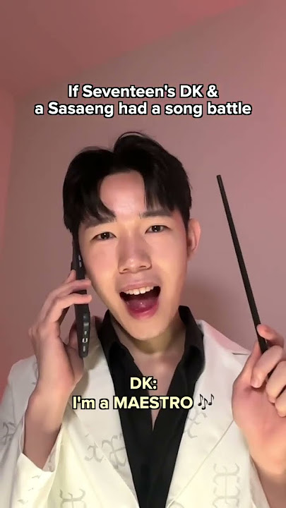 Download lagu What SEVENTEEN's DK secretly wishes he could do to his Sasaengs...#seventeen