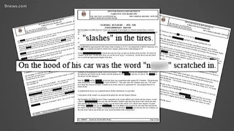 Why hate crimes can be hard to prosecute