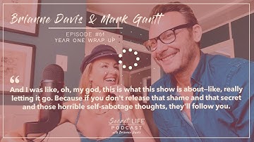 Ep 61 - Brianne & Mark: Year One Wrap Up