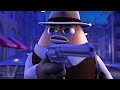 Killer Bean Forever 4K - Official FULL MOVIE