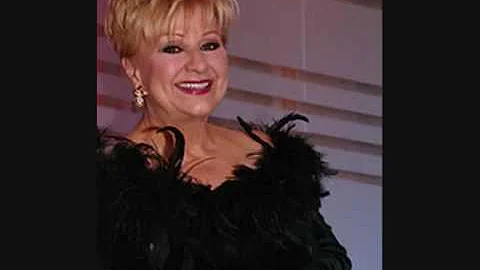 Wilma Driessen - "La Gitana et L'Oiseau" (G. Bened...