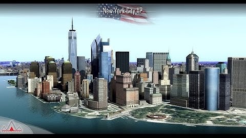 X-Plane 10: How to Install scenery and aircraft