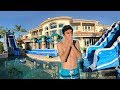 WE TURNED OUR BACKYARD INTO A WATER PARK!! *actually insane* | FaZe Rug