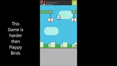 Hướng Dẫn Hack Game Swing Copters Của Nguyễn Hà Đông