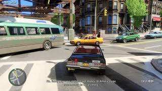 Gta Iv - Its Your Call