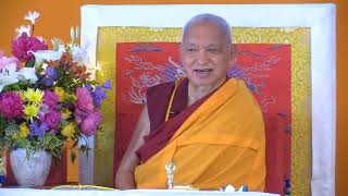 20190606 1330 LZR Vajra Yogini Retreat IVY CHINESE
