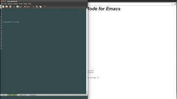 λProlog and HOLP video tutorial: 2-Declarative Language.