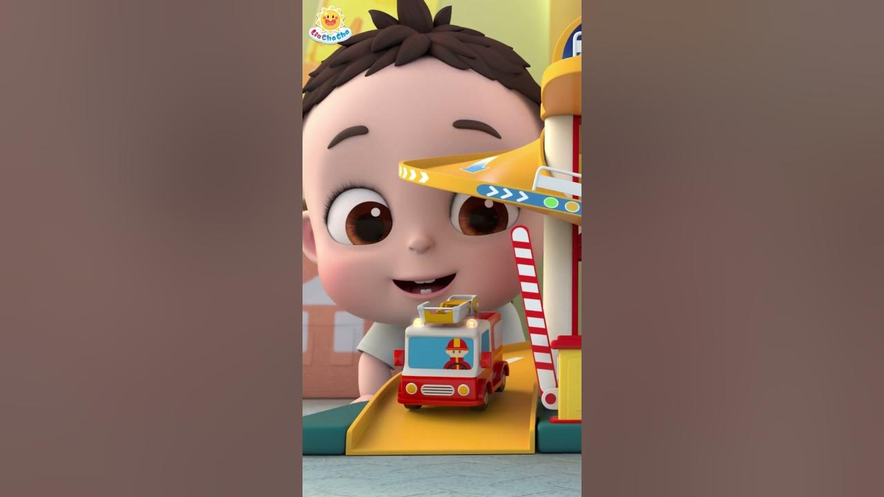 Bayi Punya Tempat Parkir | Lagu Mobil Mainan🚗 | Lagu Anak | LiaChaCha Bahasa Indonesia#lagu #shorts Bayi Punya Tempat Parkir | Lagu Mobil Mainan🚗 | Lagu Anak | LiaChaCha Bahasa Indonesia#lagu #shorts
