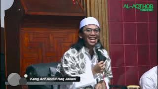 FULL !!! Peringatan Isra Mi’raj Garut | Kang Arif Abdul Haq Jailani