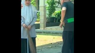 Jangan Panggil Gue Pak Haji mulai senin buat kalian jangan lupa nonton jam 16:30