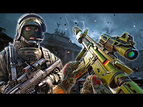 World War 3 | Gameplay 4K Ultra Graphics [ RTX 4080 + 13700K ]