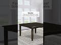My Favorite Square Dining Tables