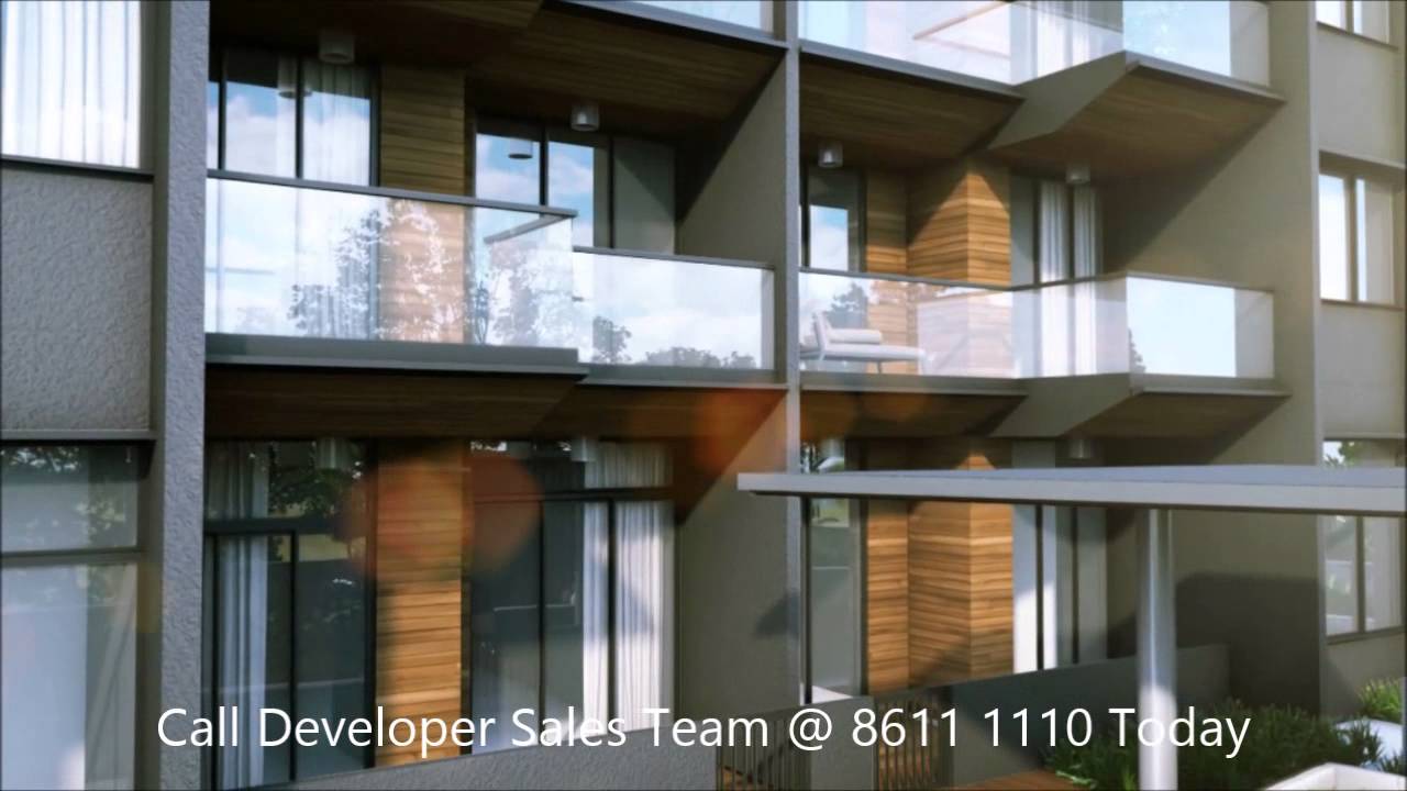 Three 11 @ Thomson Road - YouTube