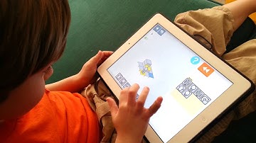 Caleb plays Light-bot