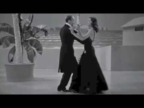 Sway with me Rita Hayworth