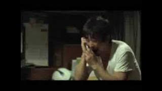 Crossing Trailer in English