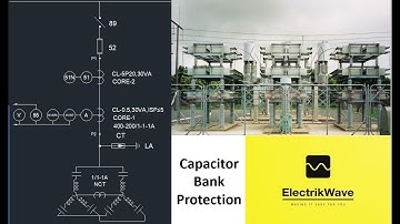 Capacitor Bank Protection (Part 1 of 2)