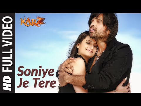 Soniye Je Tere Naal (Full Song) Film - Karzzzz