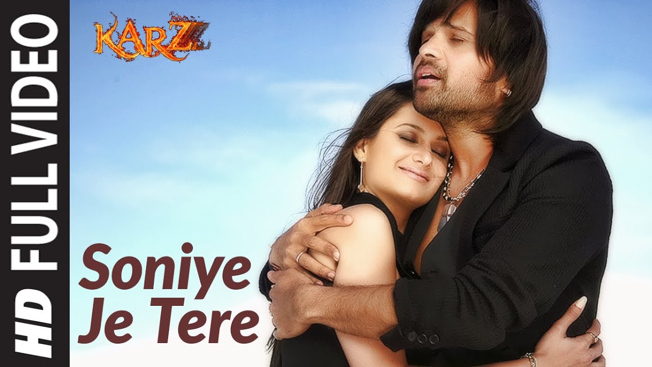 Soniye je tere naal daga main kamava original song