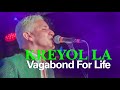 KREYOL LA - Vagabond For Life (Live)