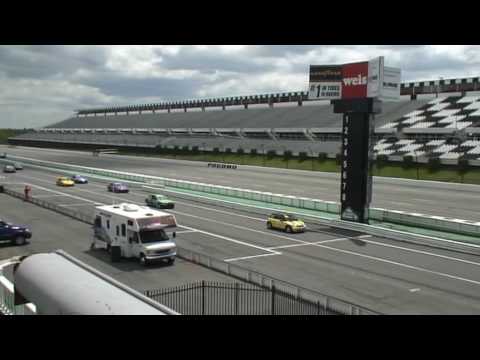 SCCA NARRC and TeamDI Pro IT Pocono Raceway May 9-...