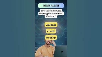 The Data Validator | JavaScript Riddle #codingchallenge #codingfun #codebreaker #javascript